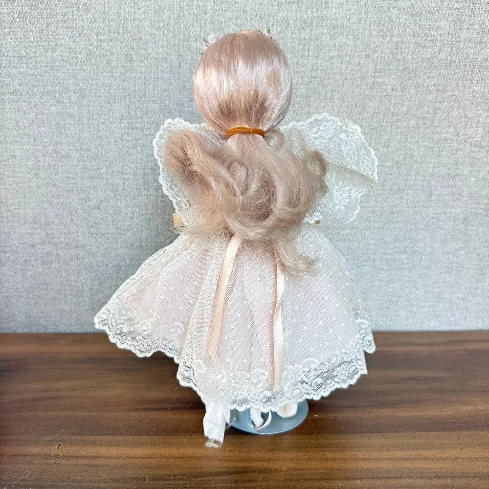 Effanbee Sugar Plum Fairy Storybook Series 11